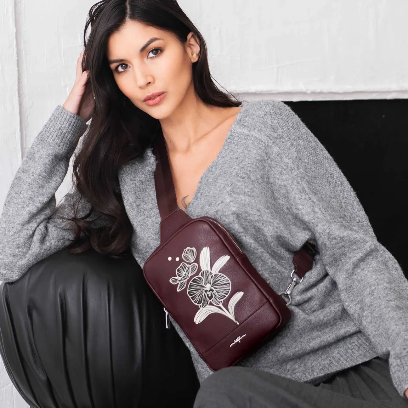 Espe OrchidSlingback – 6