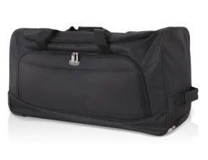 TOSCANO: ROTOLO - Rolling Duffel Bag Collection - 32 INCH