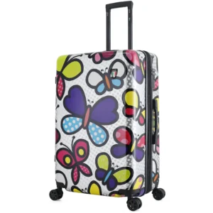 TUCCI Italy Pop Art Butterfly Pop 2