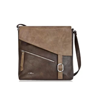ESPE Logan Messenger Bag