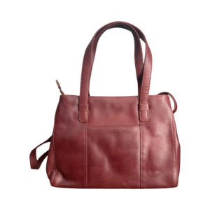 Derek Alexander Bristol Top Handle Crossbody (BR 8087)