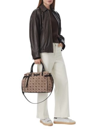 bolsos-guess-dorothy-girlfriend-satchel-hwjp22-31060-latte-logo-black (2)