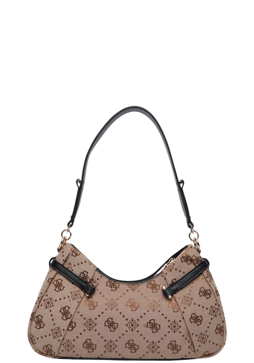 bolsos-guess-dorothy-shoulder-bag-hwjp22-31180-latte-logo-black (2)