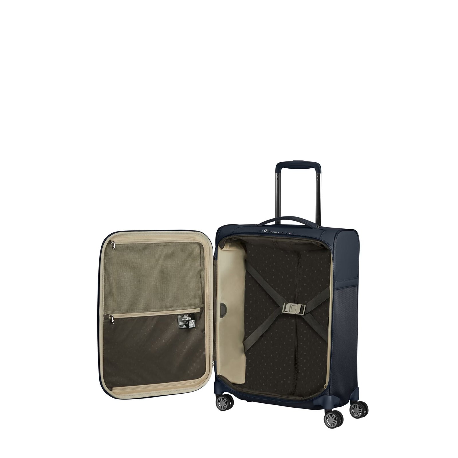 Airea Spinner Carry-On DB2 Airea Spinner Carry-On DB2