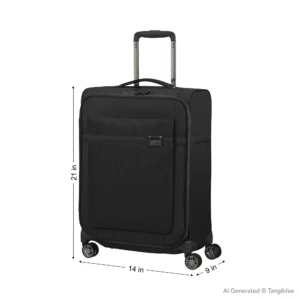Airea Spinner Carry-On L10 Airea Spinner Carry-On L10