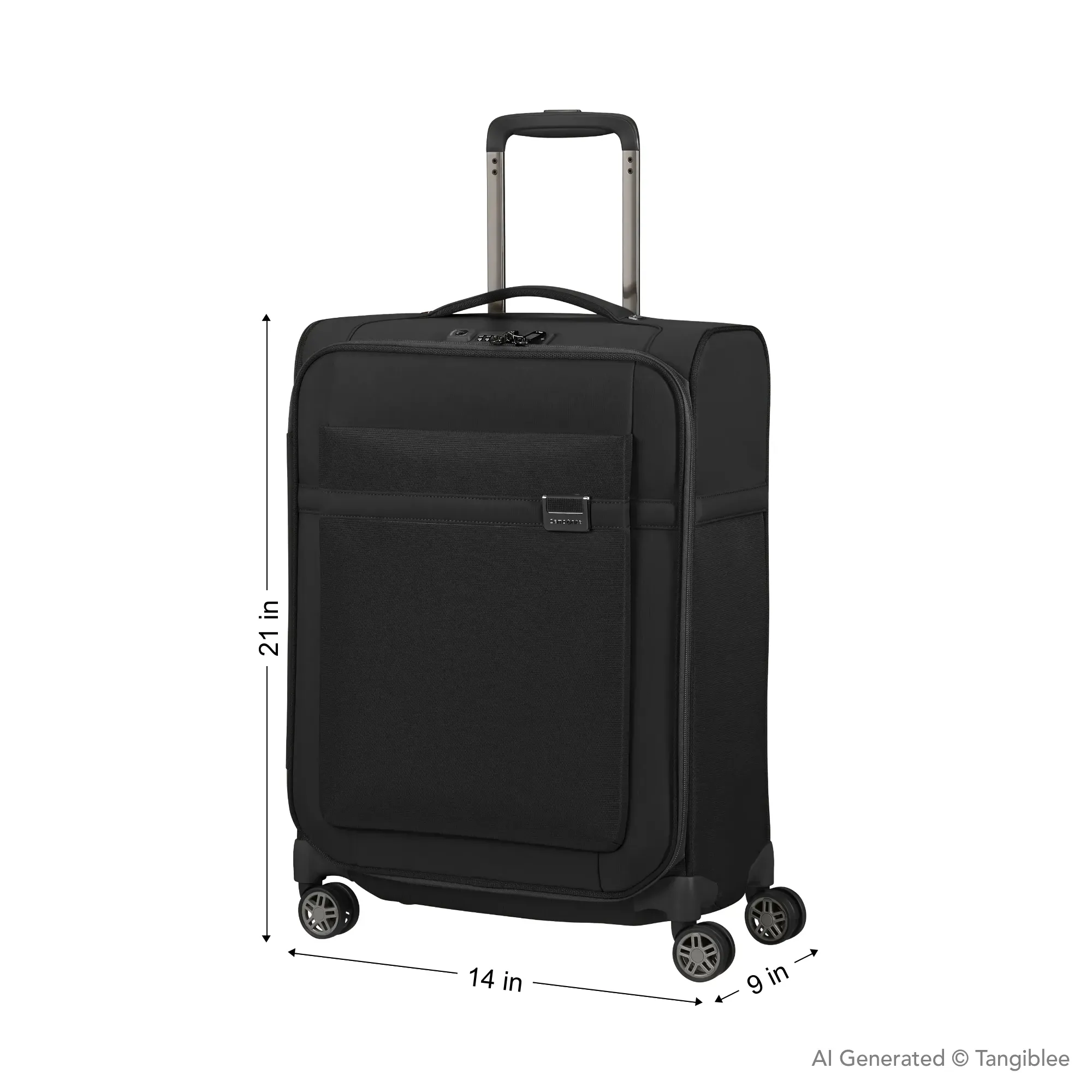 Airea Spinner Carry-On L10 Airea Spinner Carry-On L10