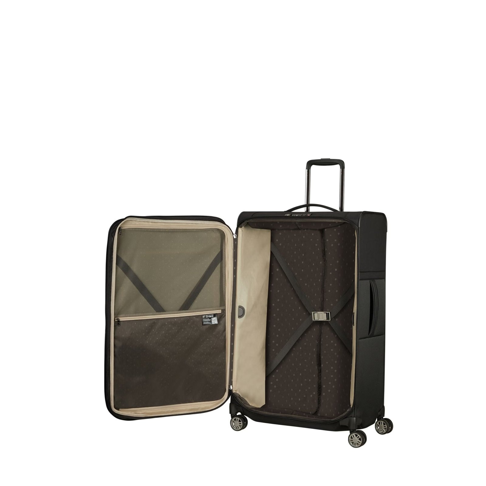 Airea Spinner Large B2 Airea Spinner Large B2