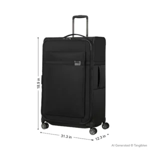 Airea Spinner Large B3 Airea Spinner Large B3