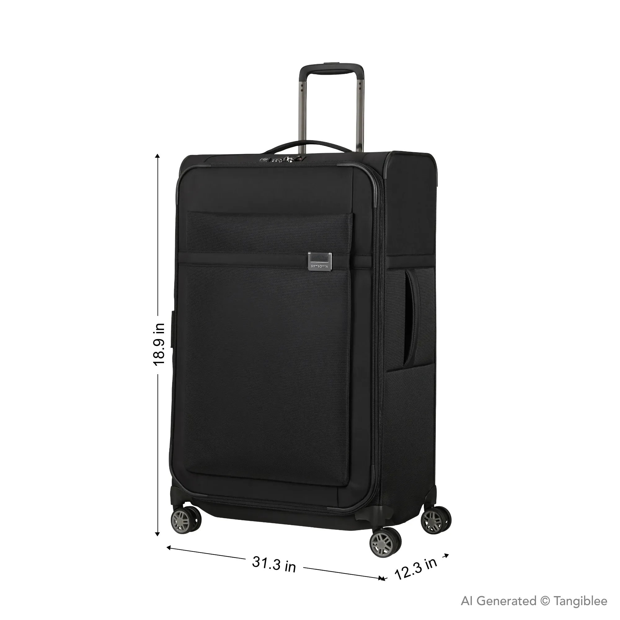 Airea Spinner Large B3 Airea Spinner Large B3