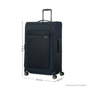 Airea Spinner Large L3 Airea Spinner Large L3