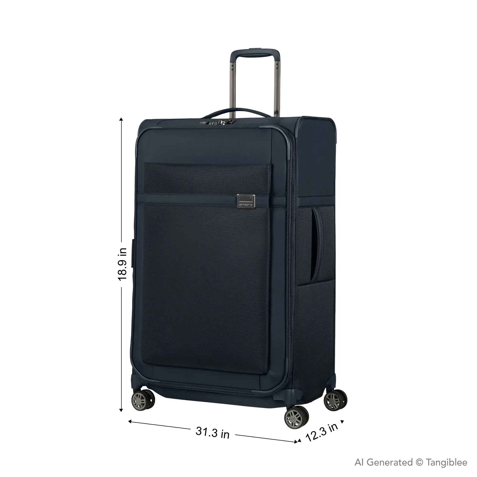 Airea Spinner Large L3 Airea Spinner Large L3