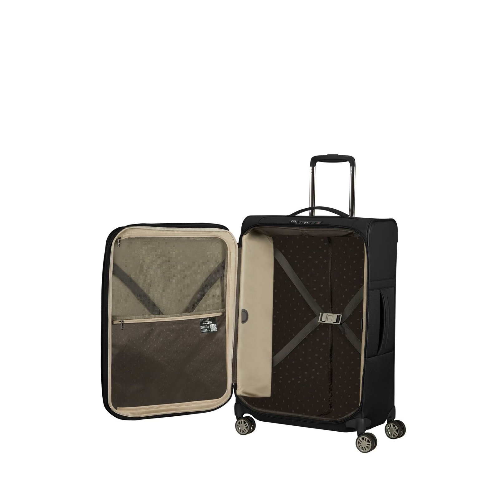 Airea Spinner Medium B2 Airea Spinner Medium B2