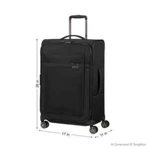 Airea Spinner Medium B5 Airea Spinner Medium B5