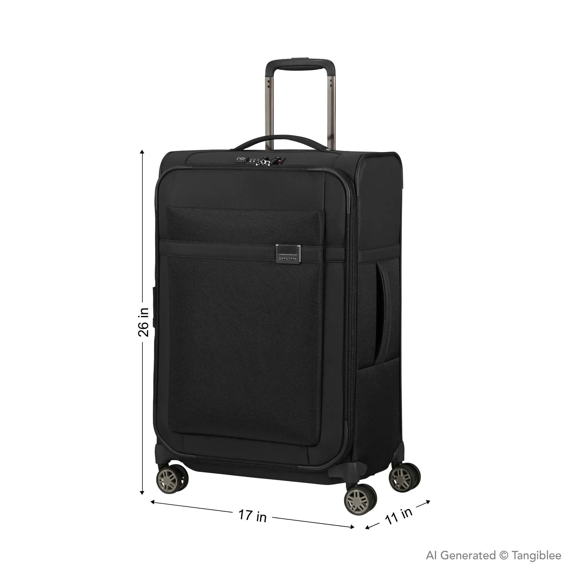 Airea Spinner Medium B5 Airea Spinner Medium B5