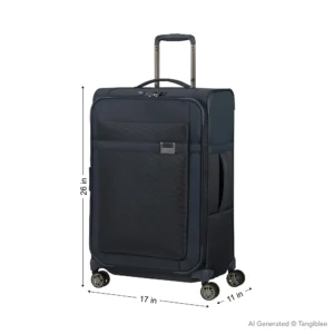 Airea Spinner Medium DB5 Airea Spinner Medium DB5