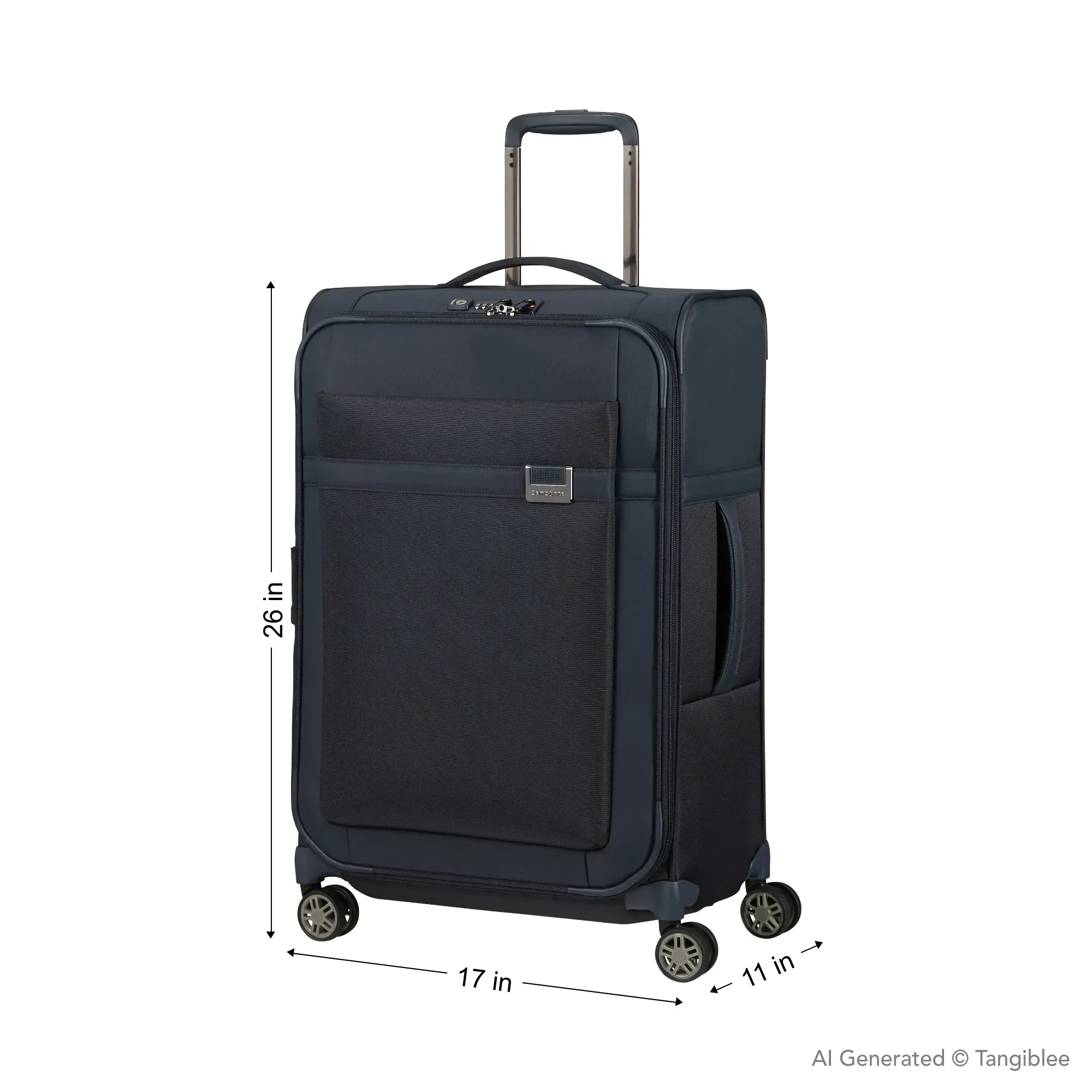 Airea Spinner Medium DB5 Airea Spinner Medium DB5