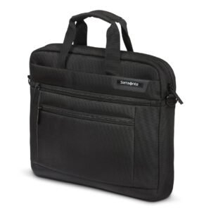 Samsonite Classic NXT Laptop Shuttle with RFID